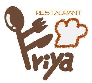 MARTHA (Martha_the-kurosawas)さんの老舗洋食店 レストランのロゴマークへの提案