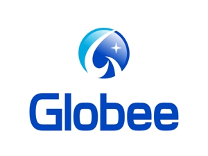 etachibanaさんのグローバル展開を目標とした株式会社グロービーのロゴへの提案