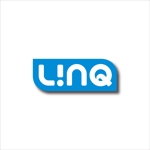 ts05 (ts05)さんの6月に設立する会社『LINQ』のロゴへの提案