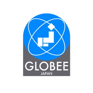 かな&ゆみ (kana_yumi)さんのグローバル展開を目標とした株式会社グロービーのロゴへの提案