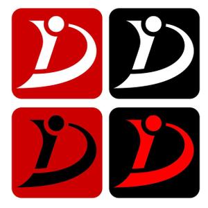誠志 (hinata2006)さんの「D」のスポーツロゴ作成への提案