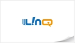 WDO (WD-Office)さんの6月に設立する会社『LINQ』のロゴへの提案