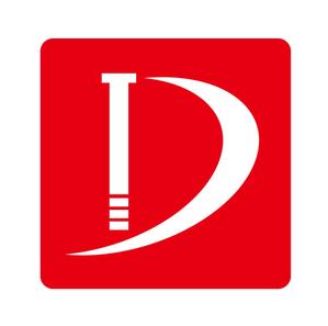 hiraitaro (hiraitaro)さんの「D」のスポーツロゴ作成への提案