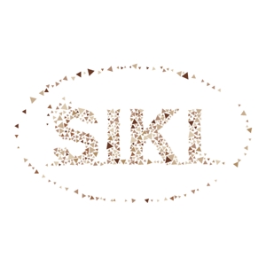 CARROTさんのハンドメイドアクセサリー・雑貨ショップ「siki」のロゴ作成への提案