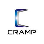 graphさんの「CRAMP」のロゴ作成への提案