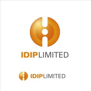 mochi (mochizuki)さんのIDIP LIMITED社のロゴマークへの提案