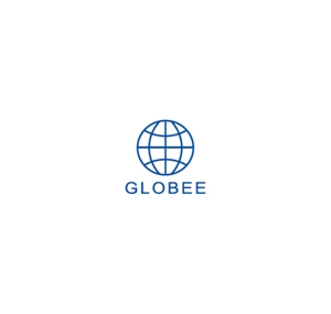 gearさんのグローバル展開を目標とした株式会社グロービーのロゴへの提案