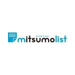 KZNRさんのMisocaの新メディア「mitsumolist」のロゴへの提案