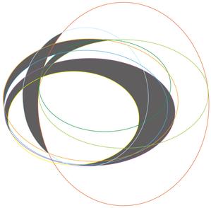 osamsatoさんの会社名のロゴへの提案