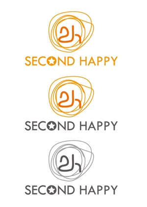 Design Zap (haku0823)さんの新規法人会社（飲食コンサルティング）のロゴへの提案