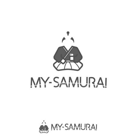 konamaru (konamaru)さんの東南アジア向けインターネットコンシェルジュサービス「SAMURAI」のロゴへの提案