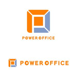 passage (passage)さんのスタイリッシュな中古オフィス家具販売会社のロゴへの提案