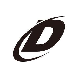 linespot (linespot)さんの「D」のスポーツロゴ作成への提案
