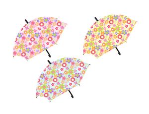 プリントファクトリーデザインスタジオ (printfactory)さんの女児用雨傘のプリント生地デザインへの提案