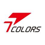 KZNRさんの（株式会社）７ＣＯＬＯＲＳの　ロゴマークへの提案