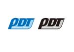 maxdesignさんの「PDT」のロゴ作成への提案