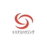 NOBIRU (NOBIRU)さんの新規不動産会社のロゴへの提案