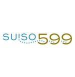 studio-Q (cbs-stdo)さんの水素水サーバー、「水素599（ごっくっく）」のロゴへの提案