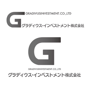 MaxDesign (shojiro)さんの不動産、投資会社、会社ロゴへの提案