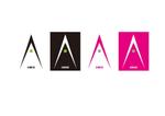maxdesignさんの不動産会社「ADMIRE」のロゴ作成への提案