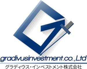 ケンズワーカー (kenji_seven)さんの不動産、投資会社、会社ロゴへの提案