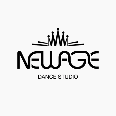 NAKAMITSU Design (HIROKI_NAKAMITSU)さんの「Newage」のロゴ作成への提案