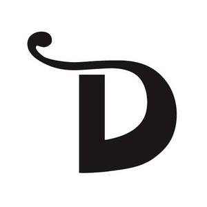 nona_bowさんの「D」のスポーツロゴ作成への提案