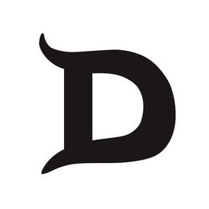 nona_bowさんの「D」のスポーツロゴ作成への提案