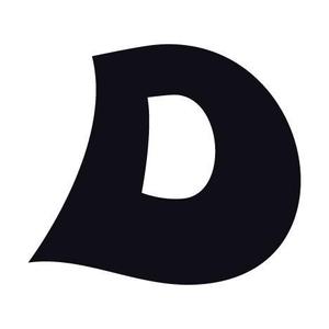 ha335さんの「D」のスポーツロゴ作成への提案