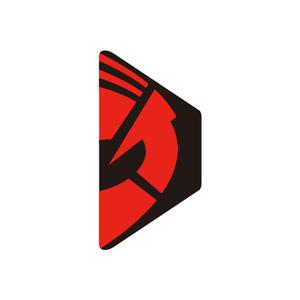akitaken (akitaken)さんの「D」のスポーツロゴ作成への提案