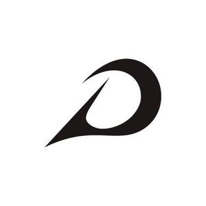 mutsusuke (mutsusuke)さんの「D」のスポーツロゴ作成への提案