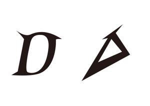 king_dk 【認定ランサー】 ()さんの「D」のスポーツロゴ作成への提案