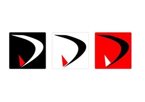 wonder ()さんの「D」のスポーツロゴ作成への提案