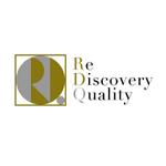 studio-Q (cbs-stdo)さんの日本伝統再発見ブランド「ＲＤＱ」のロゴへの提案