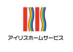 oisyoさんの住宅リフォーム会社「アイリスホームサービス」のロゴへの提案