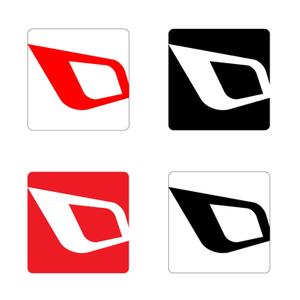selitaさんの「D」のスポーツロゴ作成への提案