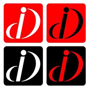 誠志 (hinata2006)さんの「D」のスポーツロゴ作成への提案