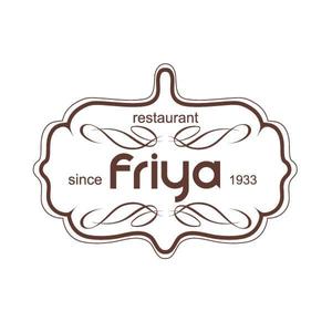 tsuby (tsuby)さんの老舗洋食店 レストランのロゴマークへの提案