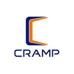 graphさんの「CRAMP」のロゴ作成への提案