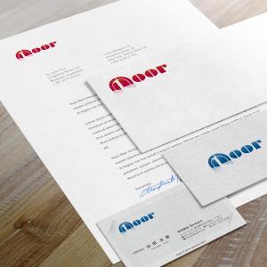 WDO (WD-Office)さんの婚活サイト「Door」のロゴへの提案