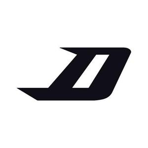 ha335さんの「D」のスポーツロゴ作成への提案