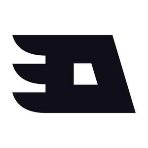 ha335さんの「D」のスポーツロゴ作成への提案
