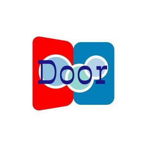 yuiciii ()さんの婚活サイト「Door」のロゴへの提案