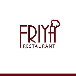 ns_works (ns_works)さんの老舗洋食店 レストランのロゴマークへの提案