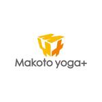 ドロップスタジオ (dropstudio)さんの男性向けエクササイズスタジオのロゴ作成への提案