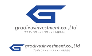 mizuno5218 (mizuno5218)さんの不動産、投資会社、会社ロゴへの提案
