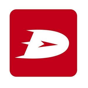 たかのたかひろ (kisakuna)さんの「D」のスポーツロゴ作成への提案