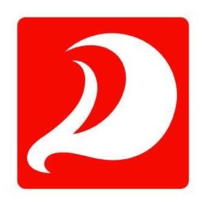 gin_gさんの「D」のスポーツロゴ作成への提案
