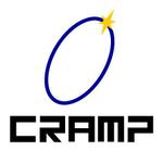 p-yanさんの「CRAMP」のロゴ作成への提案
