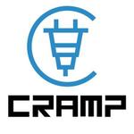 p-yanさんの「CRAMP」のロゴ作成への提案